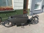 urban arrow Family active Line plus, Fietsen en Brommers, Fietsen | Bakfietsen, Ophalen, Gebruikt