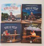 Vive le vélo, ook apart te verkrijgen, Boeken, Ophalen of Verzenden, Zo goed als nieuw