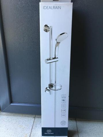douchestang, Enlèvement, Neuf, Douche