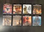 Films Blu-ray 4K 12,50€ chacun, CD & DVD, Blu-ray, Enlèvement ou Envoi