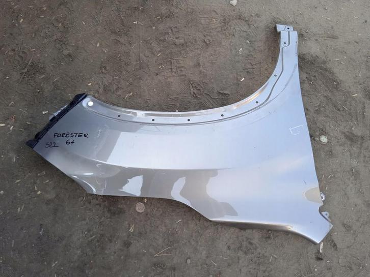 Subaru Forester V rechtervleugel, Auto-onderdelen, Carrosserie, Spatbord, Subaru, Gebruikt, Ophalen of Verzenden