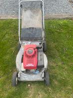 Tondeuse honda hr 216, Tuin en Terras, Grasmaaiers, Ophalen, Honda, Gebruikt, Opvangbak