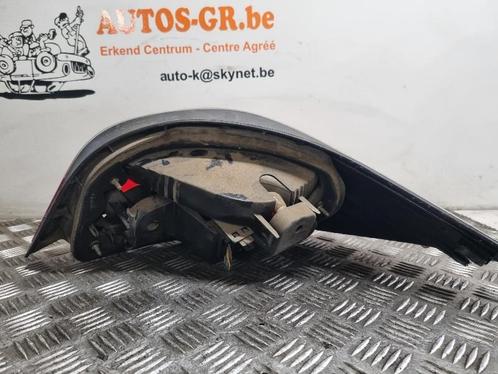 ACHTERLICHT LINKS BMW 5 serie (E60) (12-2001/03-2010), Auto-onderdelen, Verlichting, BMW, Gebruikt