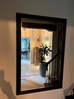 Grote Spiegel met geslepen glas, Huis en Inrichting, Woonaccessoires | Spiegels, Ophalen, Rechthoekig, 75 tot 100 cm, 150 tot 200 cm