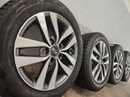 16 inch Kia Ceed Niro Optima I30  I40 Loniq velgen winterset, Auto-onderdelen, Banden en Velgen, Ophalen of Verzenden, Winterbanden