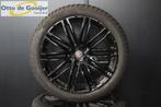 21 Inch Porsche Macan Winterbanden Nieuw 7.5MM Breedset, Ophalen, Gebruikt, Banden en Velgen, Personenwagen