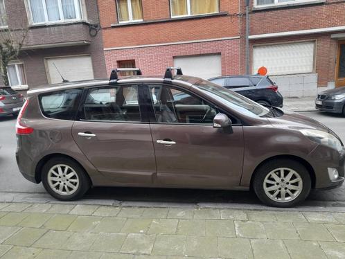 Scenic 3, Auto's, Renault, Particulier, ABS, Boordcomputer, Climate control, Dakrails, Elektrische ramen, Lichtmetalen velgen