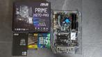 Asus Prime H270-Pro + Intel CPU + RAM, Computers en Software, Moederborden, Ophalen, LGA 1151, DDR4, Zo goed als nieuw