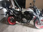 Yamaha mt07, Motoren, Motoren | Yamaha, 3 cilinders, 690 cc, Minimaal motorrijbewijs A2, Sport