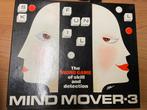 Mind Mover 3, Gebruikt, Ophalen of Verzenden
