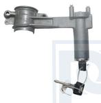 Volvo Kontakt slot 240 met 2 sleutels (1273902)(1205753) NOS, Ophalen of Verzenden, Nieuw