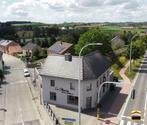 TE KOOP: Horeca te Borgloon, Immo, Huizen en Appartementen te koop, Provincie Limburg, 500 tot 1000 m², 177 m², Overige soorten