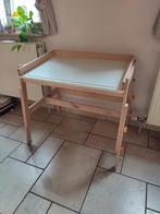 Tekentafel bureau, Huis en Inrichting, Bureaus, Ophalen, Gebruikt, Bureau