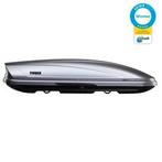 Thule dakkoffer TE HUUR, Auto diversen, Dakkoffers, Ophalen, Zo goed als nieuw