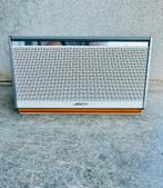 Bose soundlink II limited edition cuir blanc, Ophalen of Verzenden, Bose