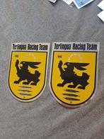 Terlingua racing team 1860 sticker, Motoren, Ophalen of Verzenden