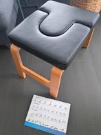 Yoga stoel - gym - syncro - acro, Sport en Fitness, Ophalen