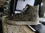 Baskets/baskets "STUDSWAR"., Vêtements | Femmes, Comme neuf, Sneakers et Baskets, ANDERE, Brun