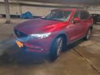 Mazda CX-5 24000 km uit 2020, Auto's, Mazda, Automaat, Zwart, Leder, 5 deurs