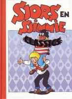 Stripbundel van " Sjors en Sjimmie Classics " , nr.6 H.C., Boeken, Stripverhalen, Meerdere stripboeken, Ophalen of Verzenden, Gelezen