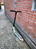 Kinder stuntstep, Fietsen en Brommers, Ophalen, Gebruikt