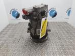 RENAULT CLIO 1.5 dCi Limited  [A_C_COMPRESSOR] 2016, Ophalen of Verzenden, Gebruikt, Stiba lid