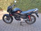 Honda cb125f, Motoren, Particulier, 125 cc, 11 kW of minder, 1 cilinder