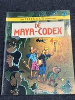 Het Felix-museum - 2 - De Maya-codex, Boeken, Gelezen, Ophalen of Verzenden, Eén stripboek
