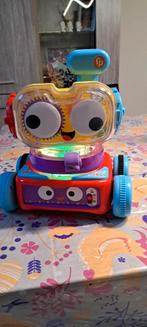 Robot Vtech : jouez, comptez et dansez, Enfants & Bébés, Jouets | Fisher-Price, Comme neuf, Enlèvement