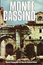 (a232) Monte Cassino, Verzenden, Gelezen