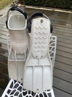 palmes APEKS RK3, Enlèvement ou Envoi, Utilisé, Palmes de natation ou de plongée