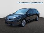 Volkswagen Golf VII SW Golf Variant 1.5 eTSI Life Business P, Automaat, Airbags, Zwart, Break