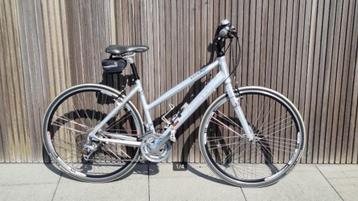 Norta LRC R50 fitnessfiets dames beschikbaar voor biedingen
