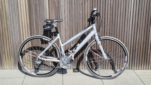 Norta LRC R50 fitnessfiets dames, Fietsen en Brommers, Fietsen | Dames | Sportfietsen en Toerfietsen, Gebruikt, Overige merken