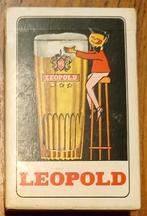 Leopold, Verzamelen, Verzenden