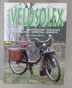 velosolex historiek ed, Ophalen, Nieuw, Overige onderwerpen, Frank méneret