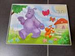 Bol & Smik 35 stuks puzzel, Ophalen of Verzenden, 10 tot 50 stukjes, Gebruikt, 4 tot 6 jaar