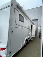 Dethleffs Trend 7877 bj. 01/2022 - 6 personen, Caravans en Kamperen, Mobilhomes, Bedrijf, Diesel, Dethleffs, Tot en met 6
