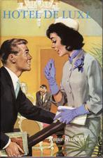 Rona Randall  “Hotel de luxe”, Boeken, Romans, Ophalen of Verzenden, Zo goed als nieuw