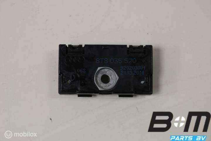 Ontstoringsfilter Audi Q3 FL, Auto diversen, Autospeakers, Gebruikt