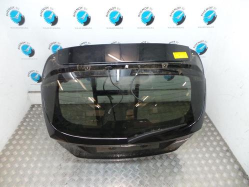 FORD FIESTA ST Line 1.5 diesel  [BOOTLID_TAILGATE] 2017, Auto-onderdelen, Overige Auto-onderdelen, Gebruikt, ARN erkend, Stiba lid