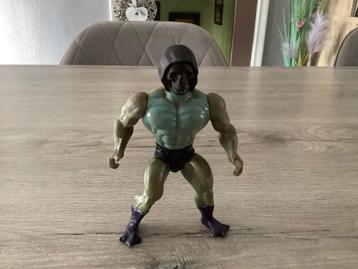 Master of the Universe Skeletor character (1981) beschikbaar voor biedingen
