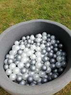 Ballenbad, Ophalen, Gebruikt
