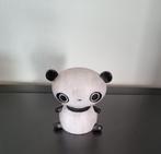 Cute Panda kokeshi par PvdK, Envoi