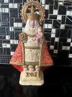 Madonna van Covadonga, Spanje, Ophalen