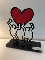 Keith Haring: sculptuur genummerd op 50 exemplaren, Ophalen of Verzenden