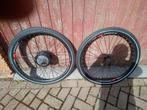 E bike wielset, Fietsen en Brommers, Elektrische fietsen, Ophalen, Nieuw