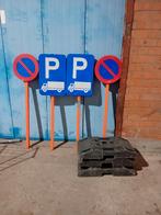 Signalisatie borden c3, Ophalen, Zo goed als nieuw