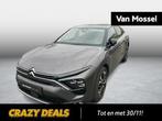 Citroen C5 X 1.6 Plug-in Hybrid Shine, Auto's, Citroën, Gebruikt, Euro 6, 4 cilinders, 30 min