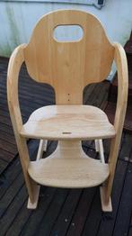 Chaise évolutive enfant, Ophalen, Gebruikt, Meegroeistoel